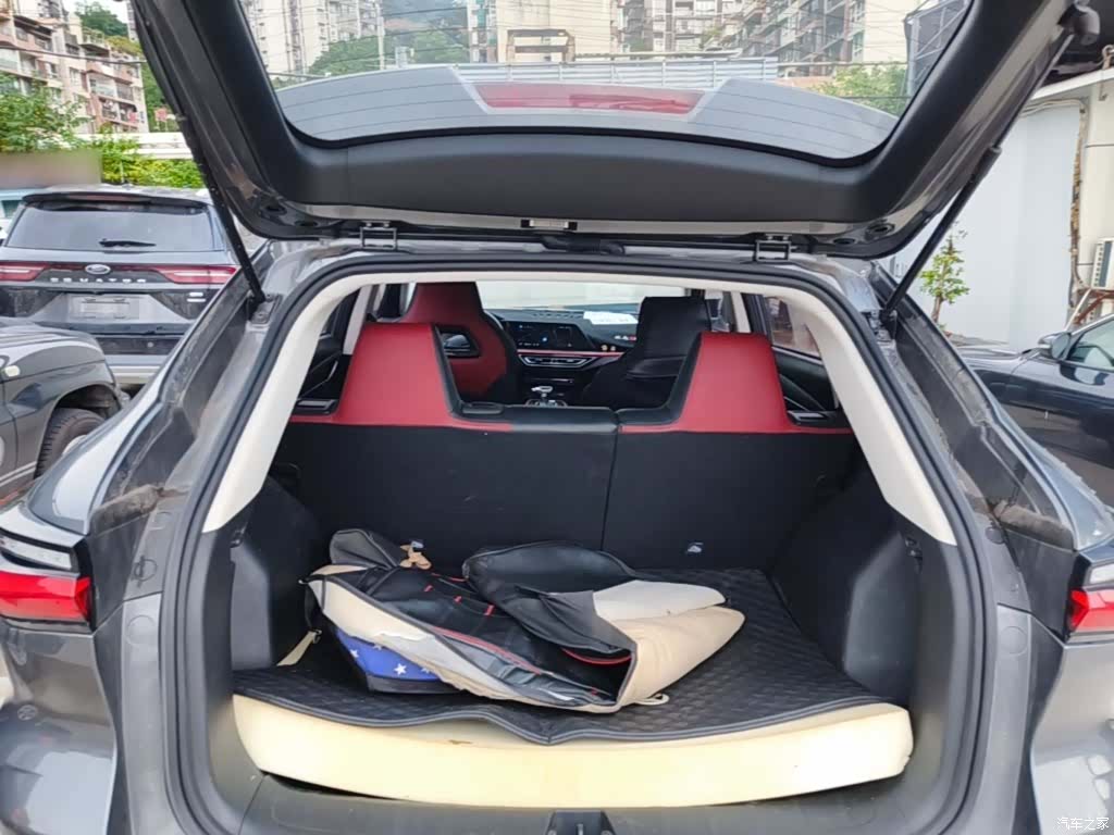 Changan X5, 2021 19