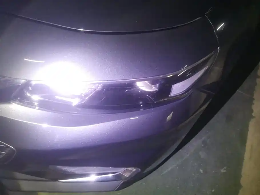 Chevrolet Mai Ruibao XL