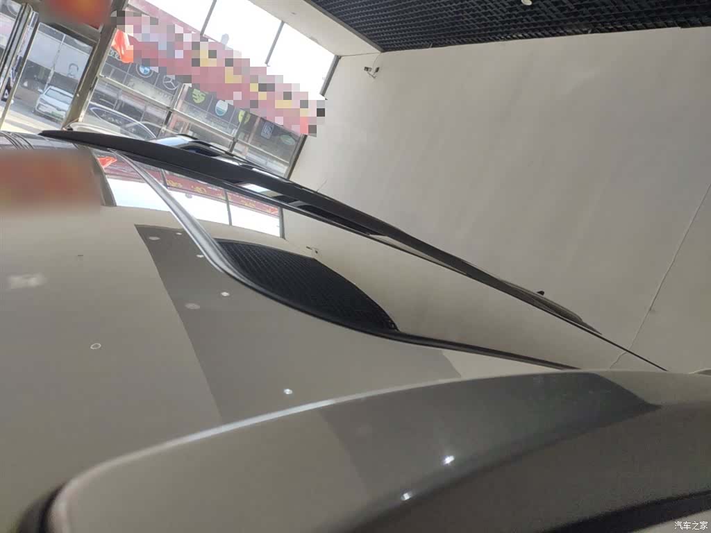 GAC GS4, 2019 27