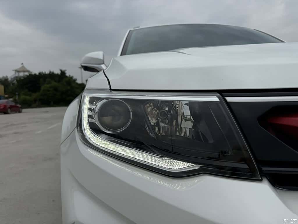 Changan CS35, 2020 24