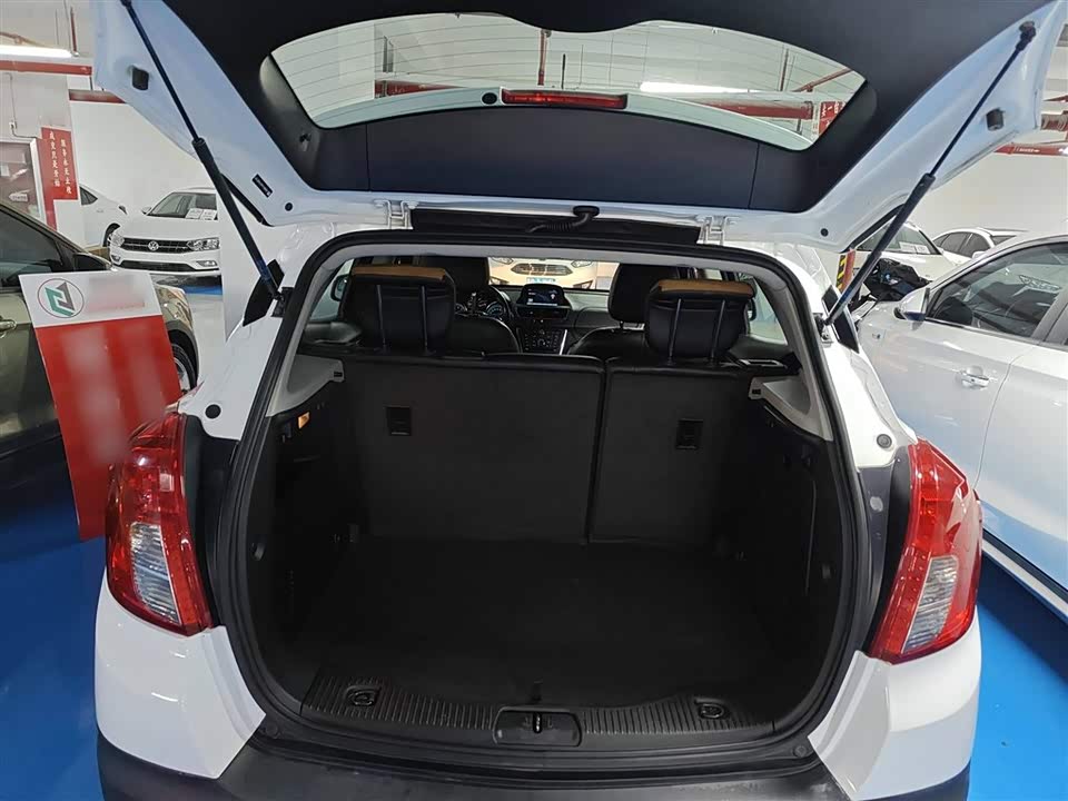 Buick Angkola