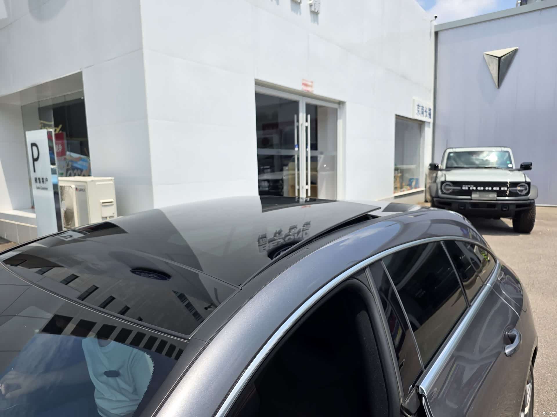 Mercedes-Benz CLA, 2025 4