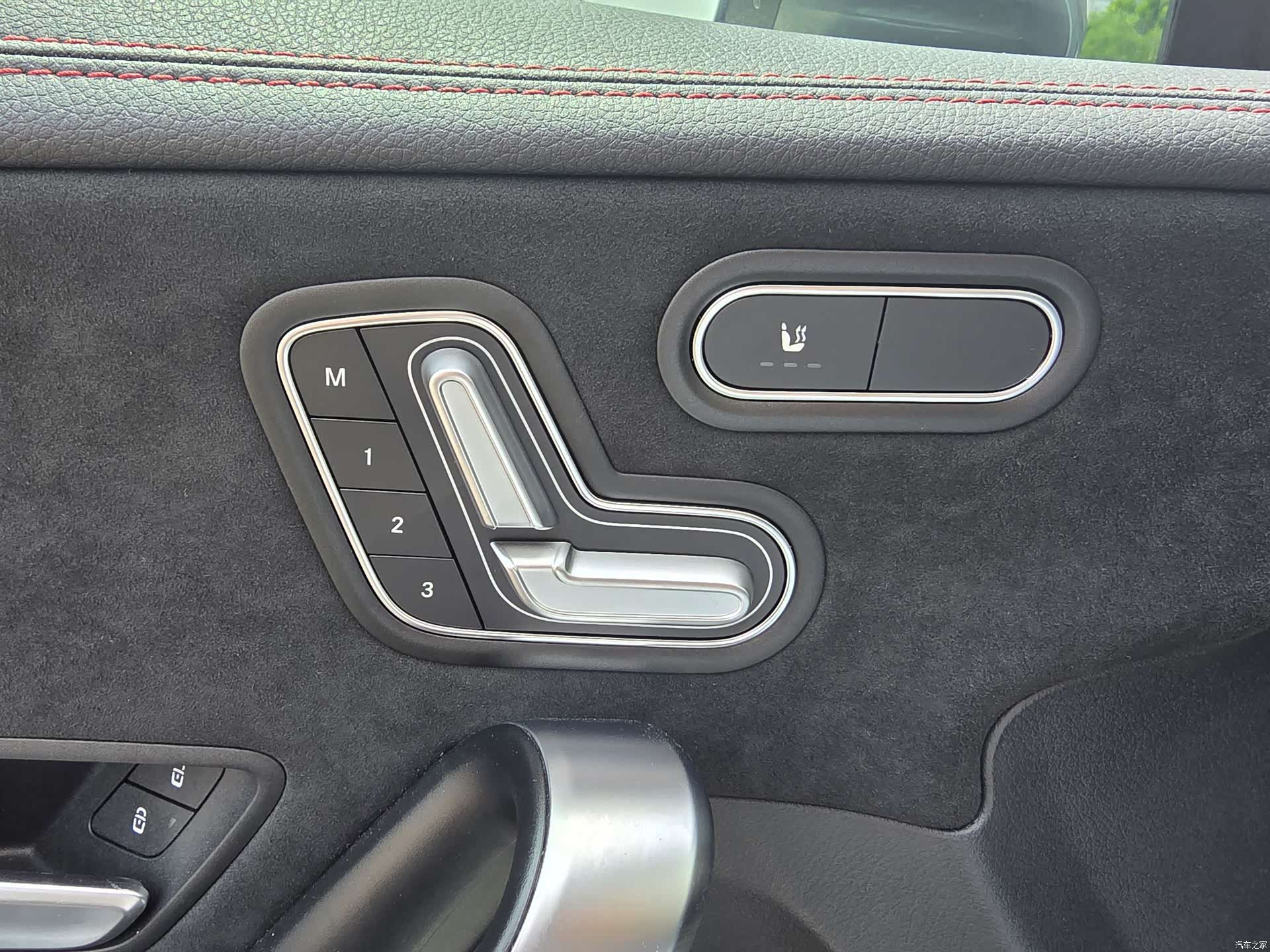 Mercedes-Benz CLA, 2025 9