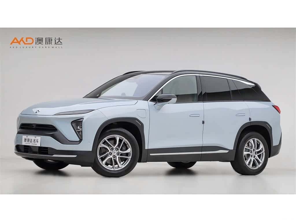 NIO ES6, 2022 1