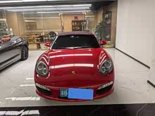 Boxster 2010�� Boxster Spyder 3.4L