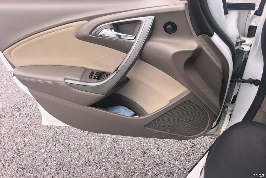 Buick GT, 2014 7