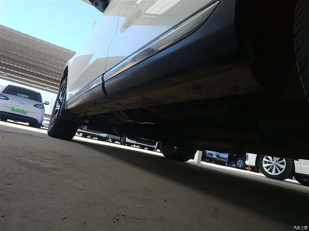 Zotye T600, 2017 18