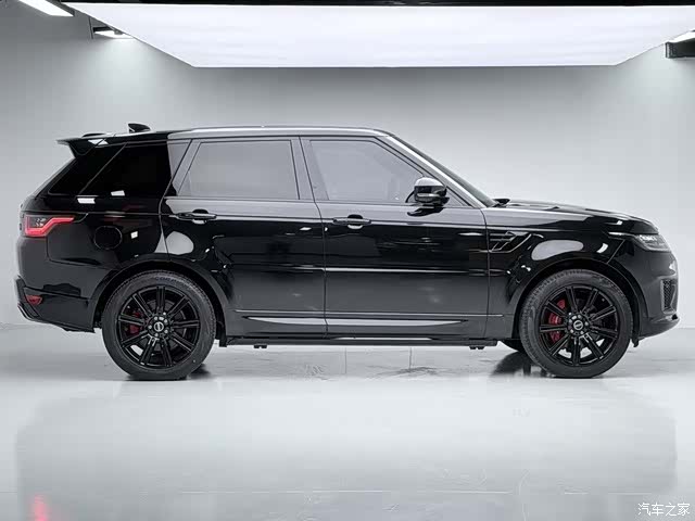Land Rover Range Rover, 2020 8