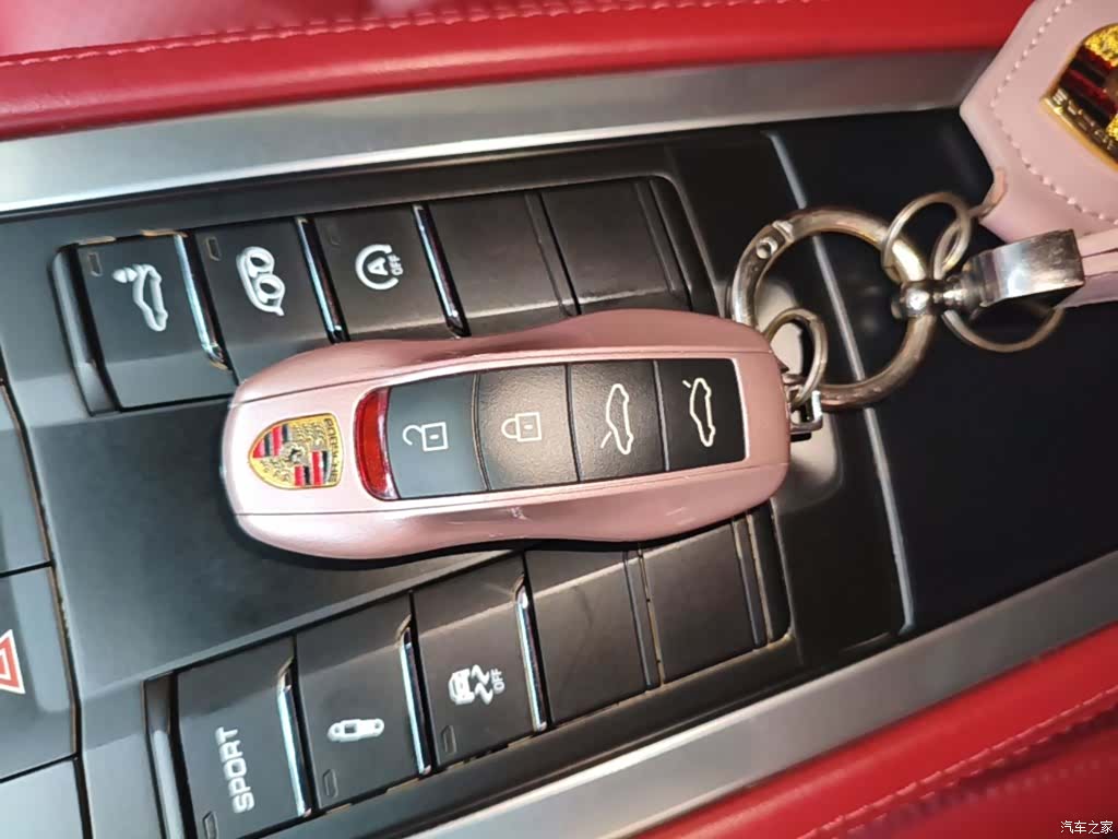 Porsche Cayman, 2021 9