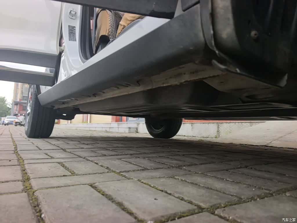 Wuling 510, 2017 21