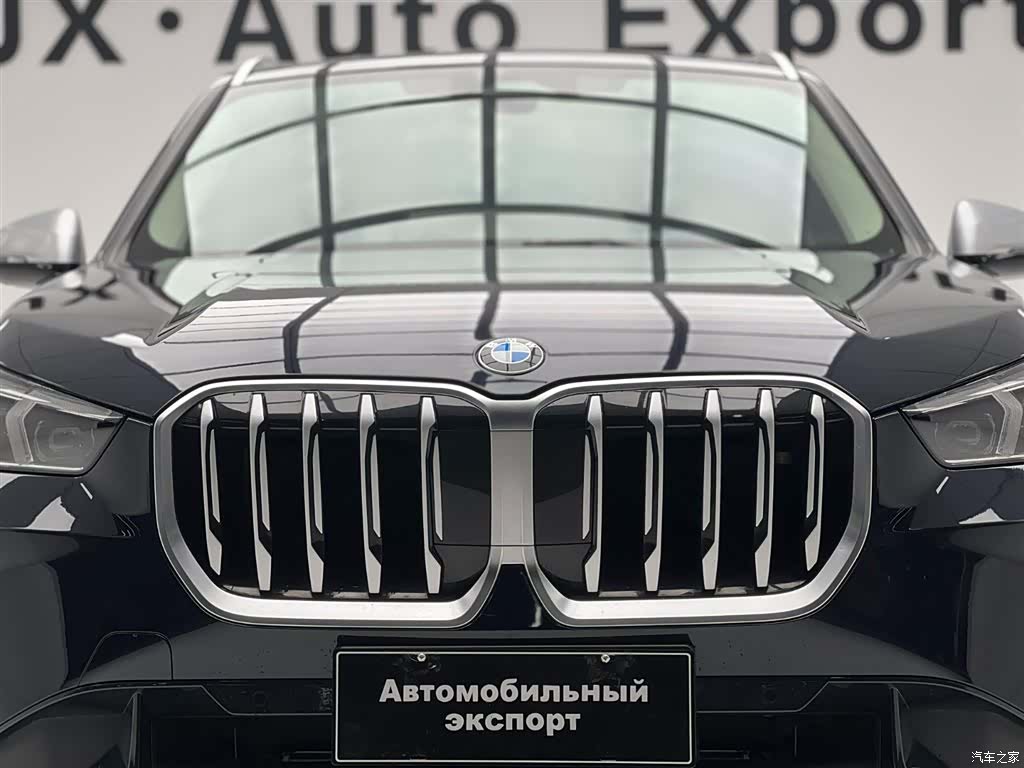 BMW X1, 2023 все фото