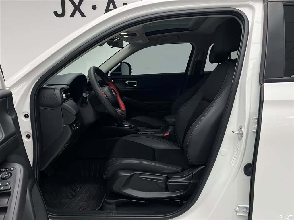 Honda XR-V, 2023 19