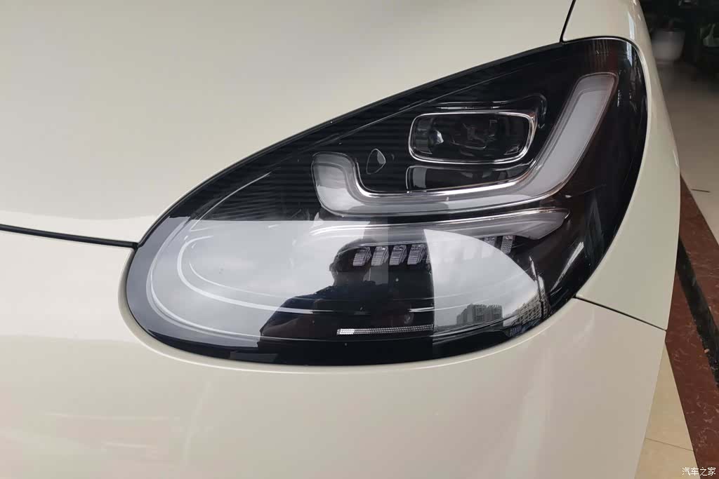 Wuling Bingo, 2023 все фото