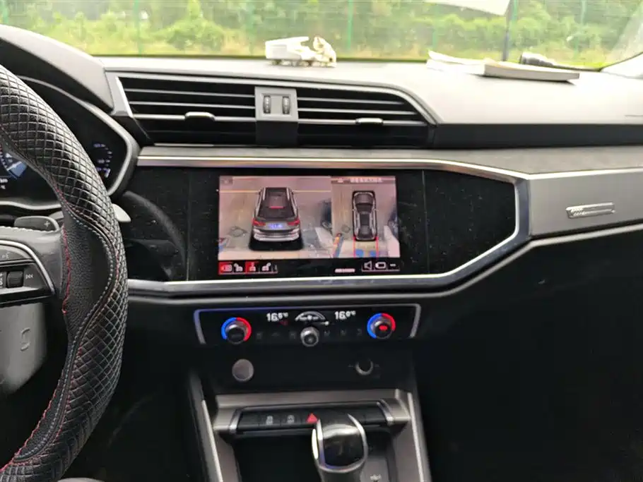 Audi Q3 Audi Q3