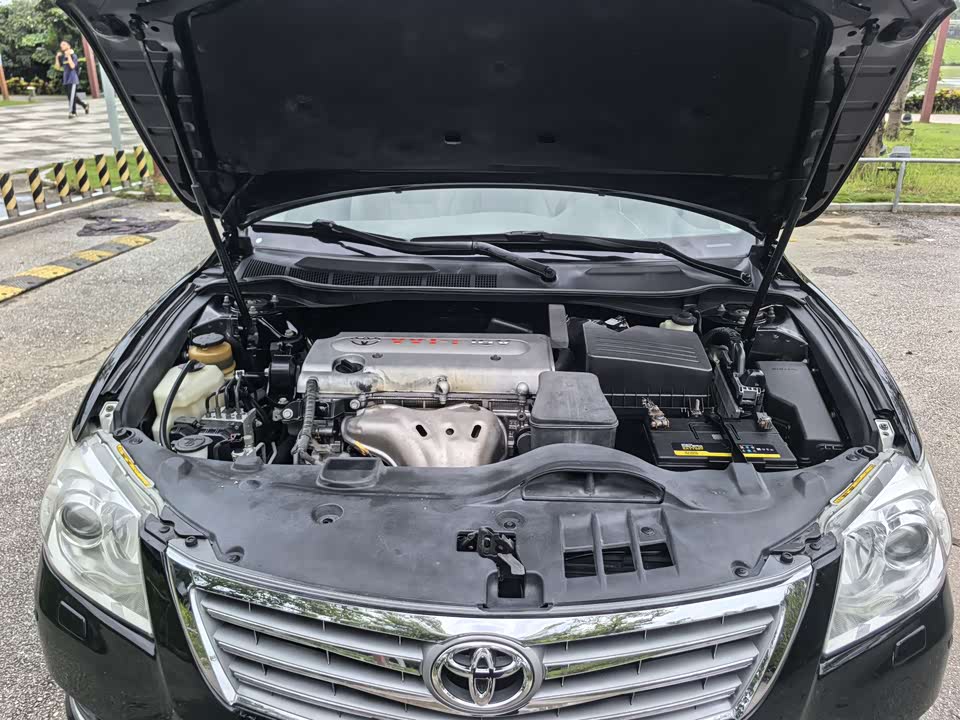 Toyota Camry Toyota Camry