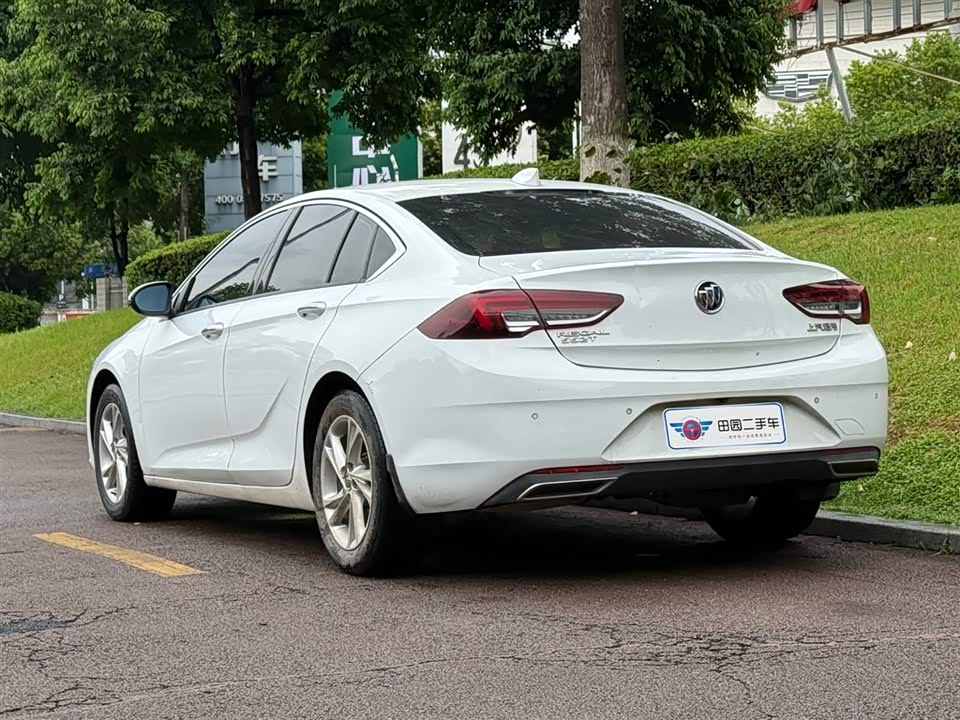 Buick Regal