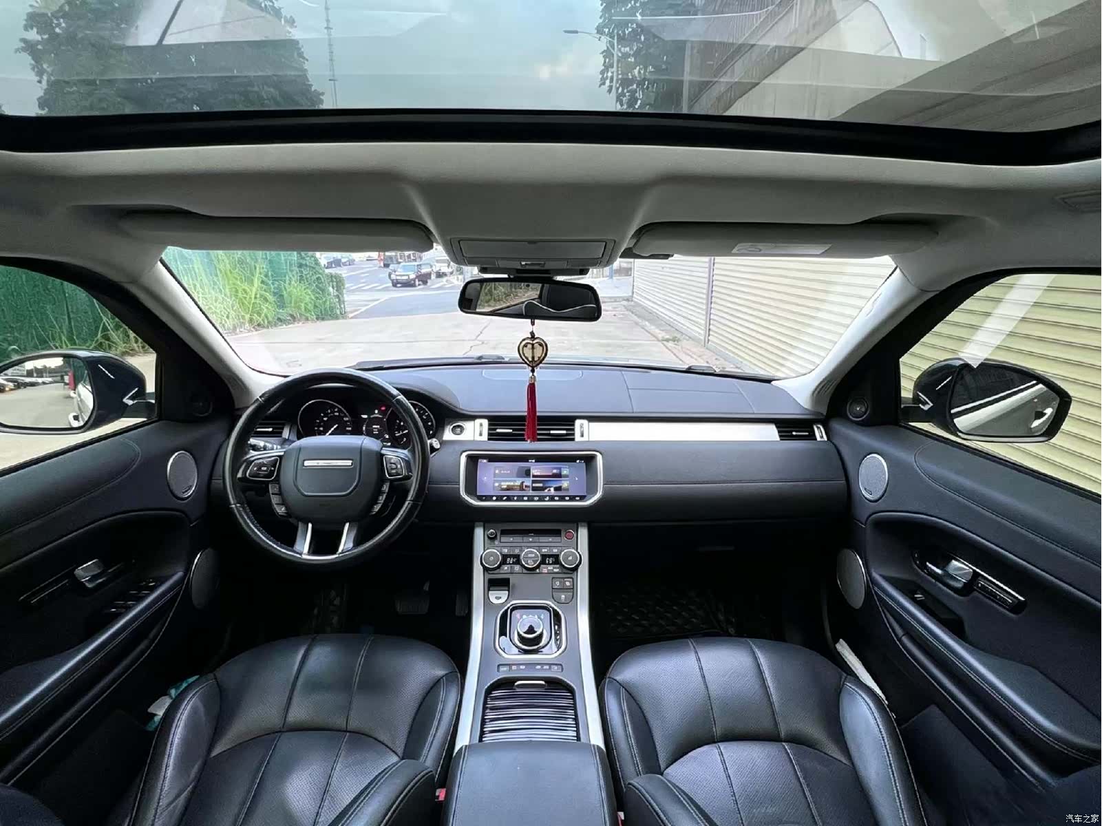 Land Rover Range Rover, 2017 все фото