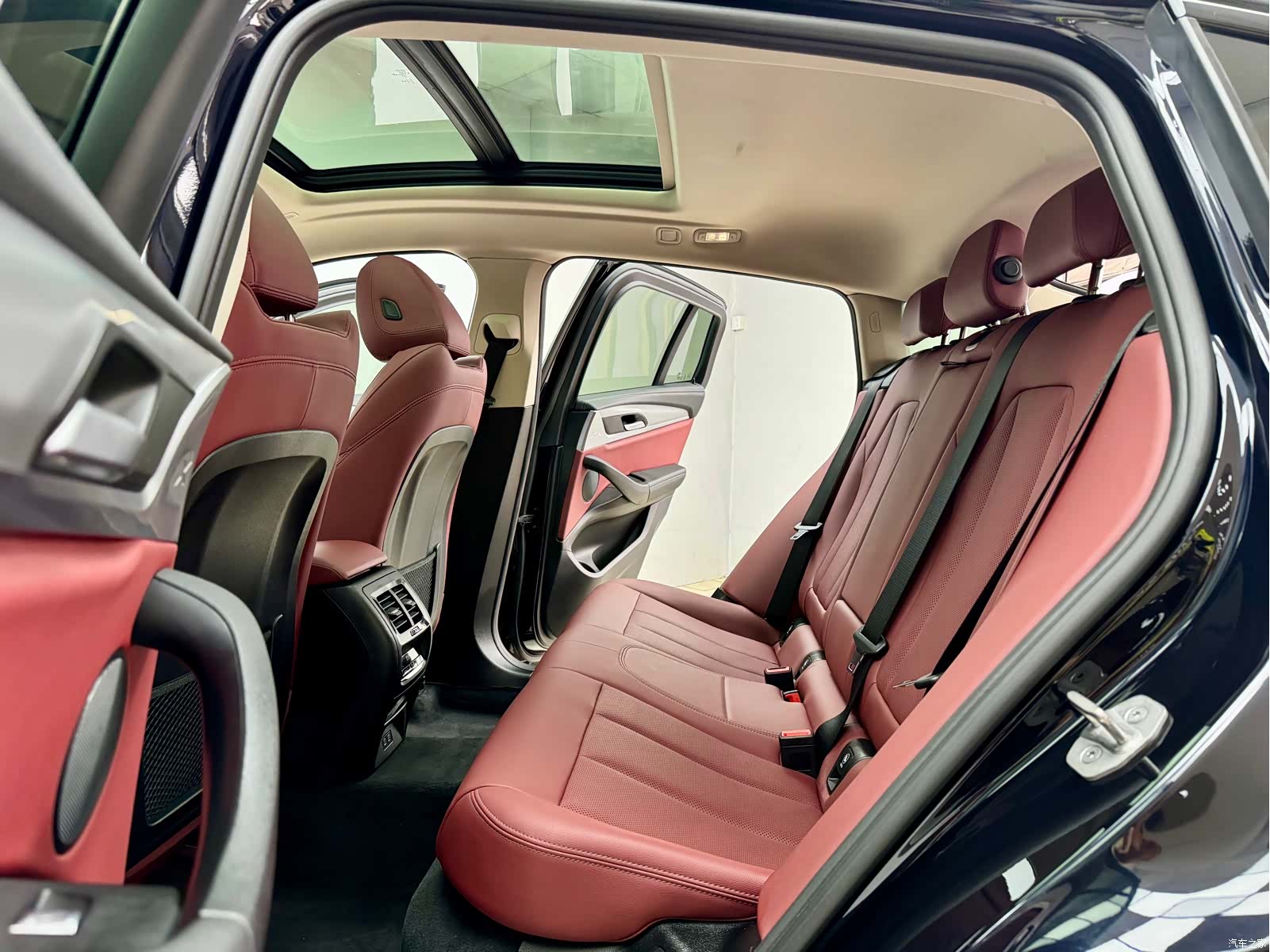 BMW X4, 2022 9