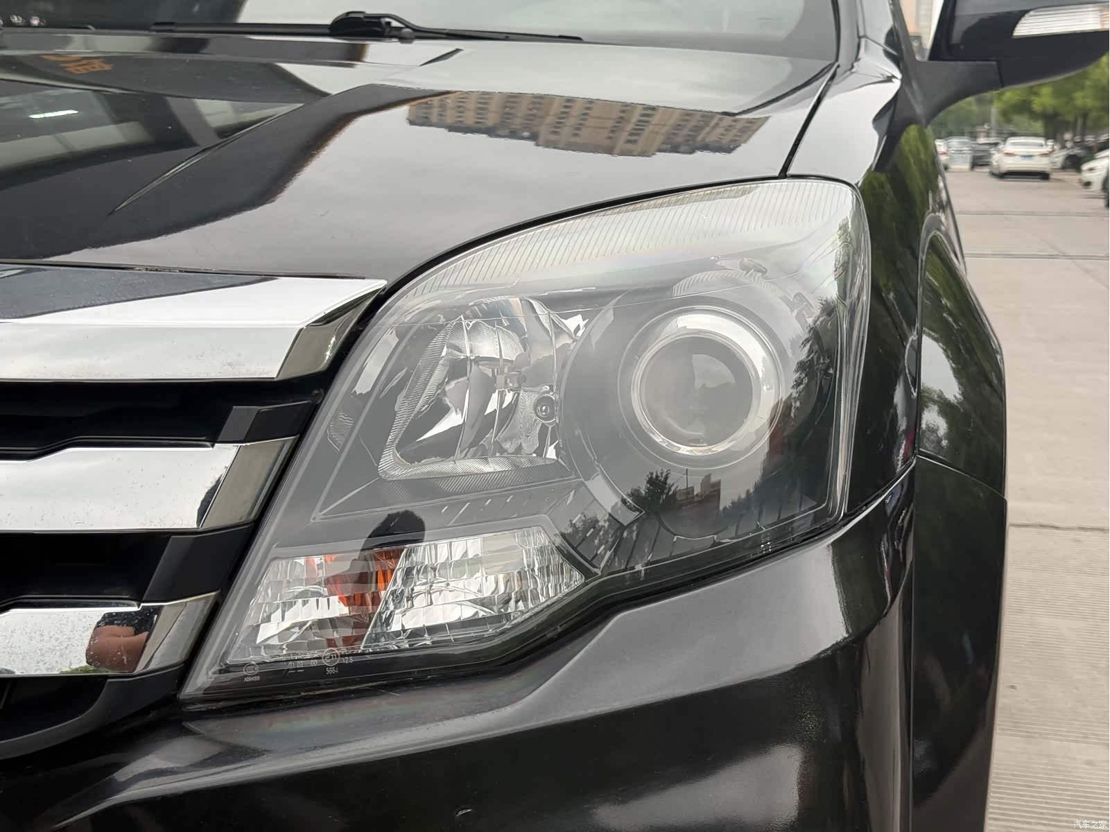 Haval H5, 2018 9