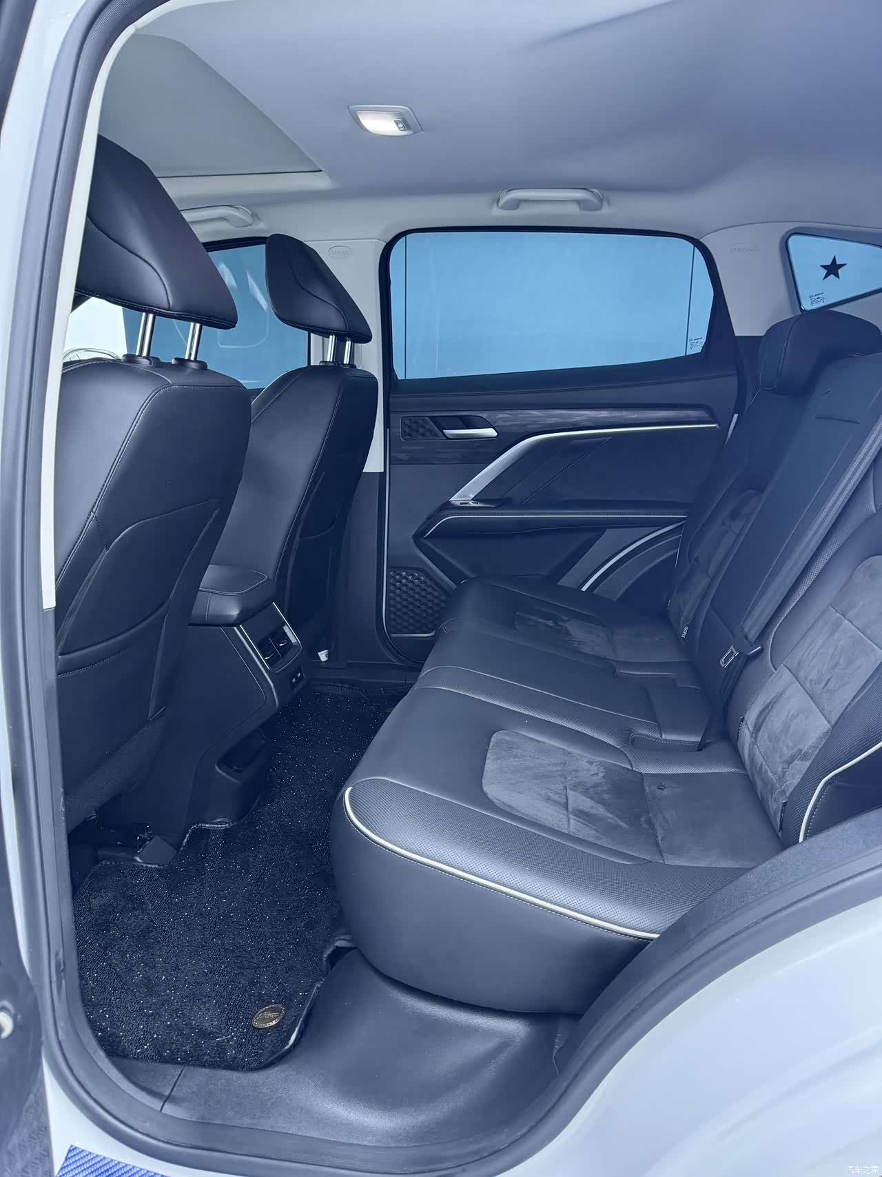 Haval H6, 2023 11