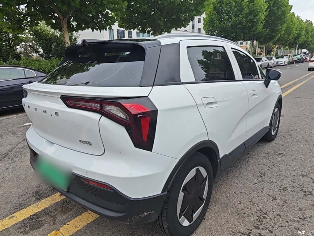 Geely E, 2024 7
