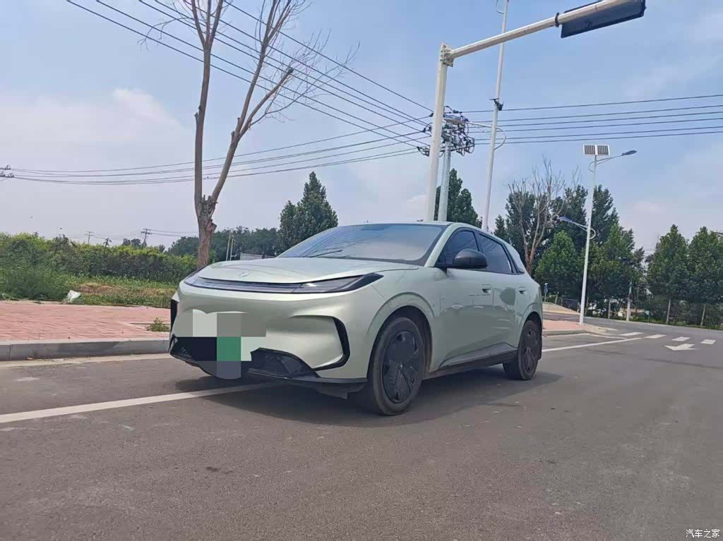 BAIC T1, 2025 7