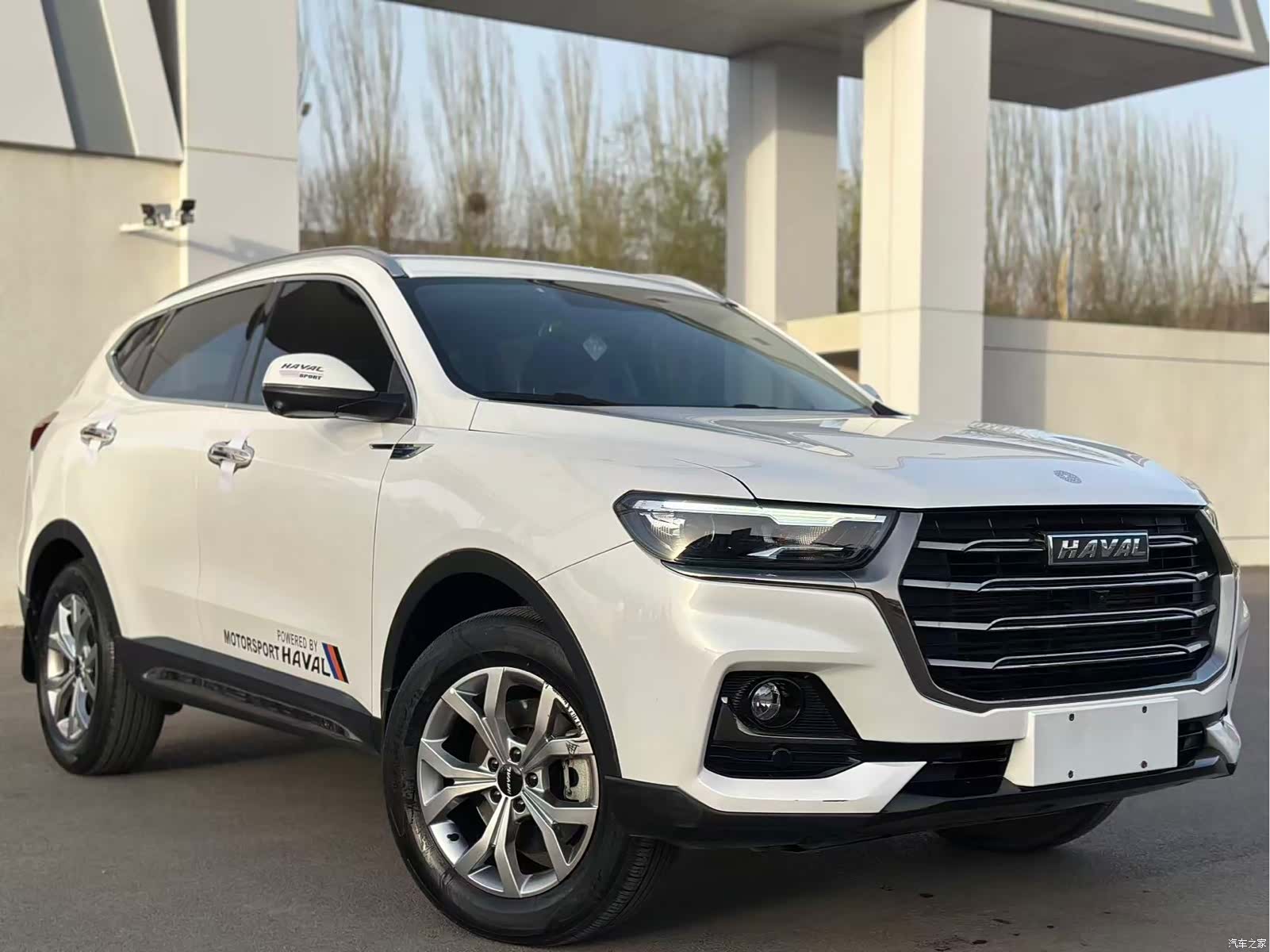 Haval H6, 2023 2