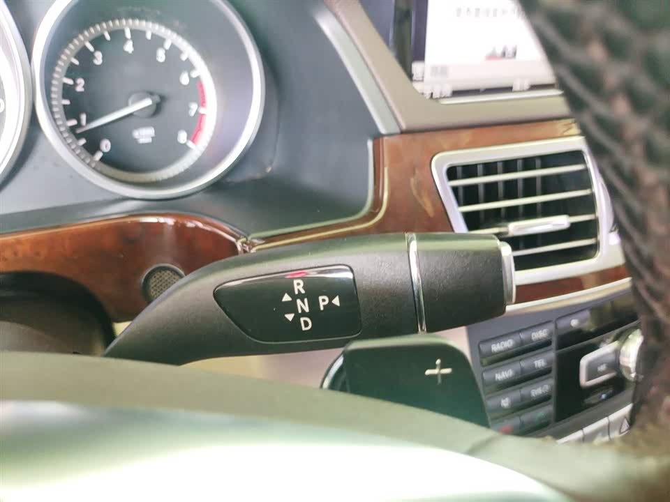 Mercedes-Benz E-class Mercedes-Benz E-class