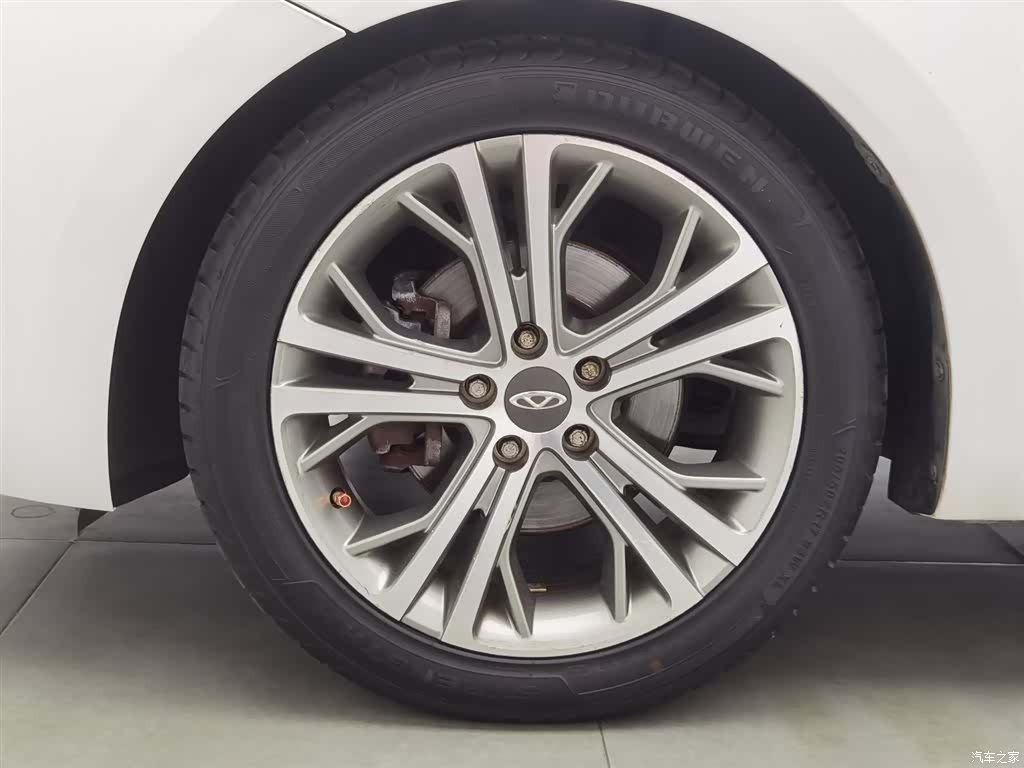 Chery 5, 2017 17
