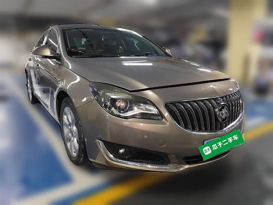 Buick Regal