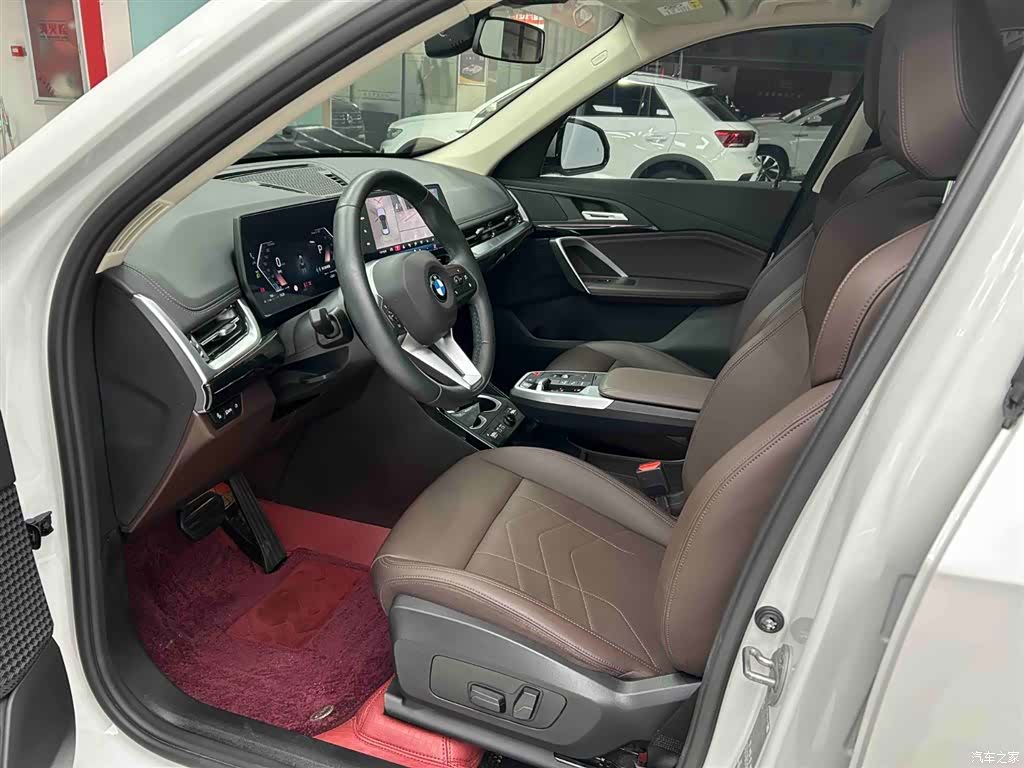 BMW X1, 2023 12