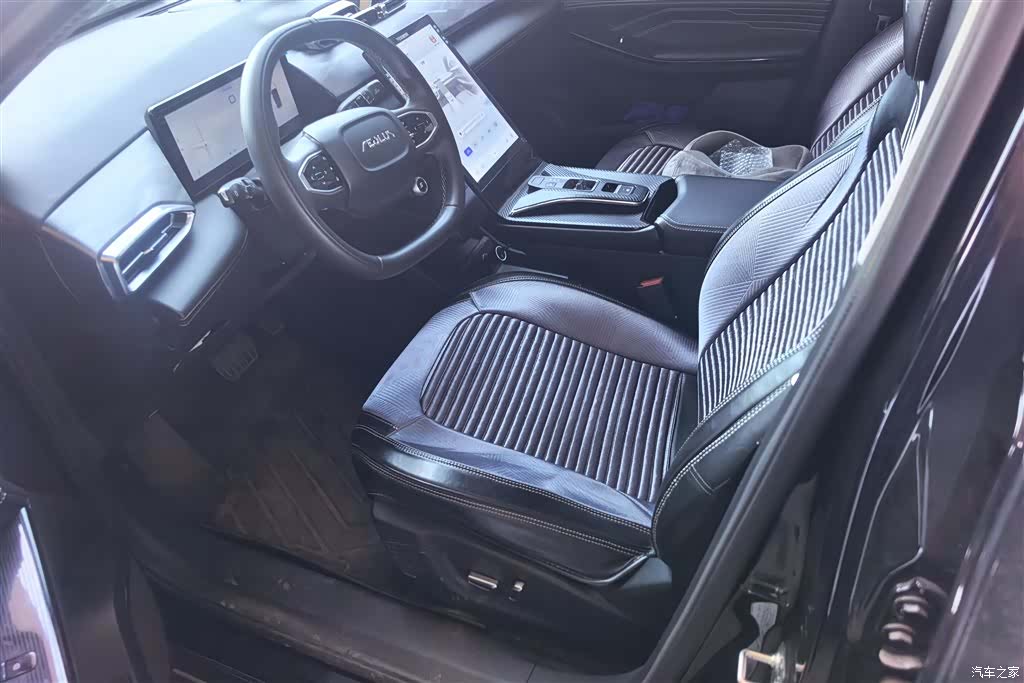 DongFeng DH-i, 2024 9