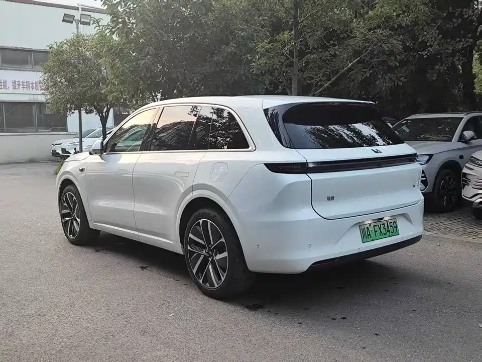 Li Auto Ideal L6