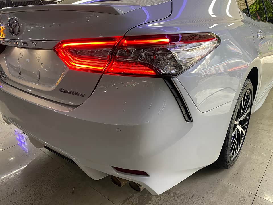 Toyota Camry Toyota Camry