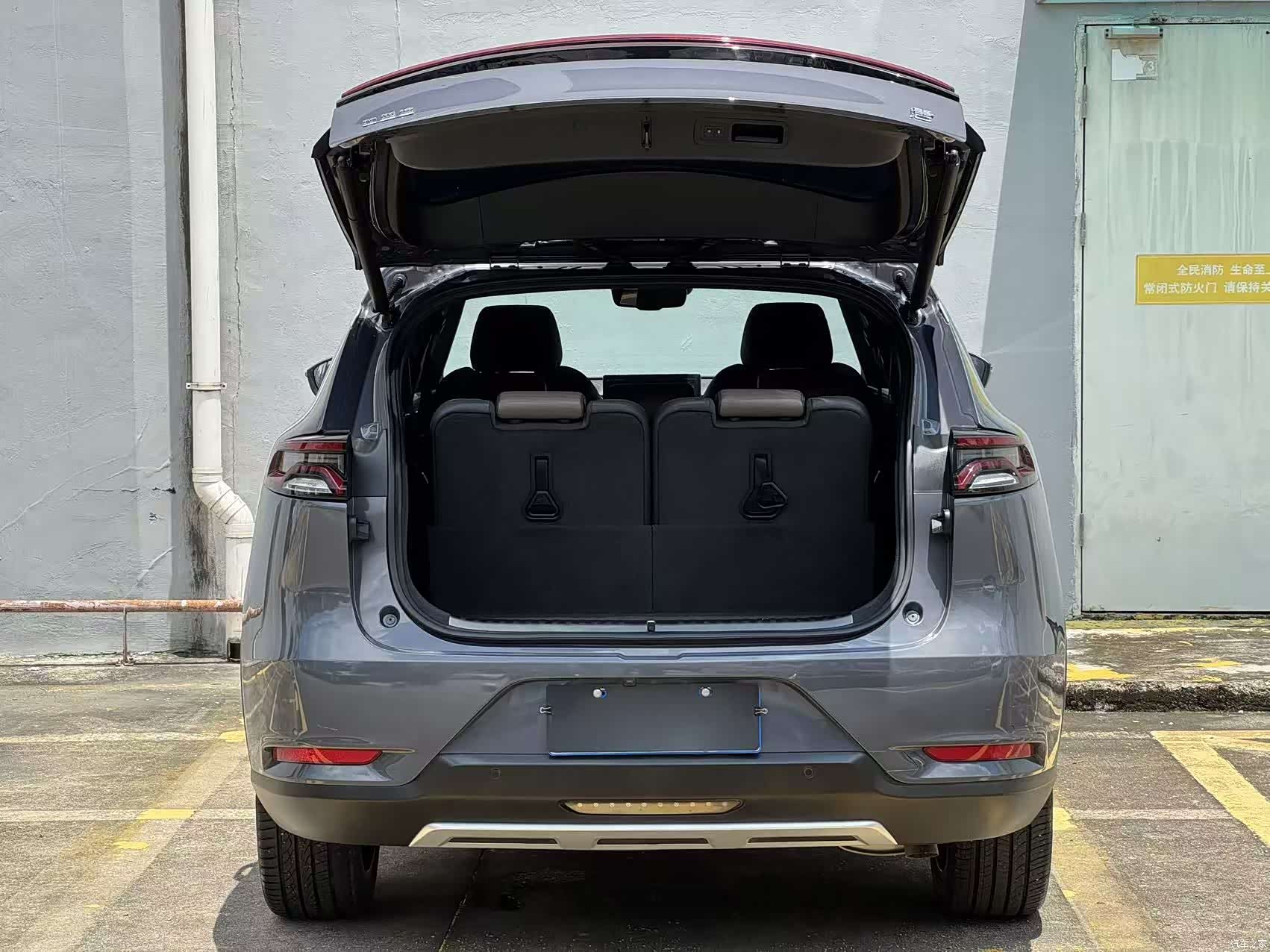 BYD Tang, 2021 29