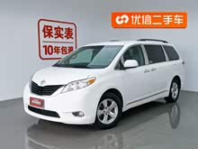 SIENNA 2011�� 2.7L �����Զ���