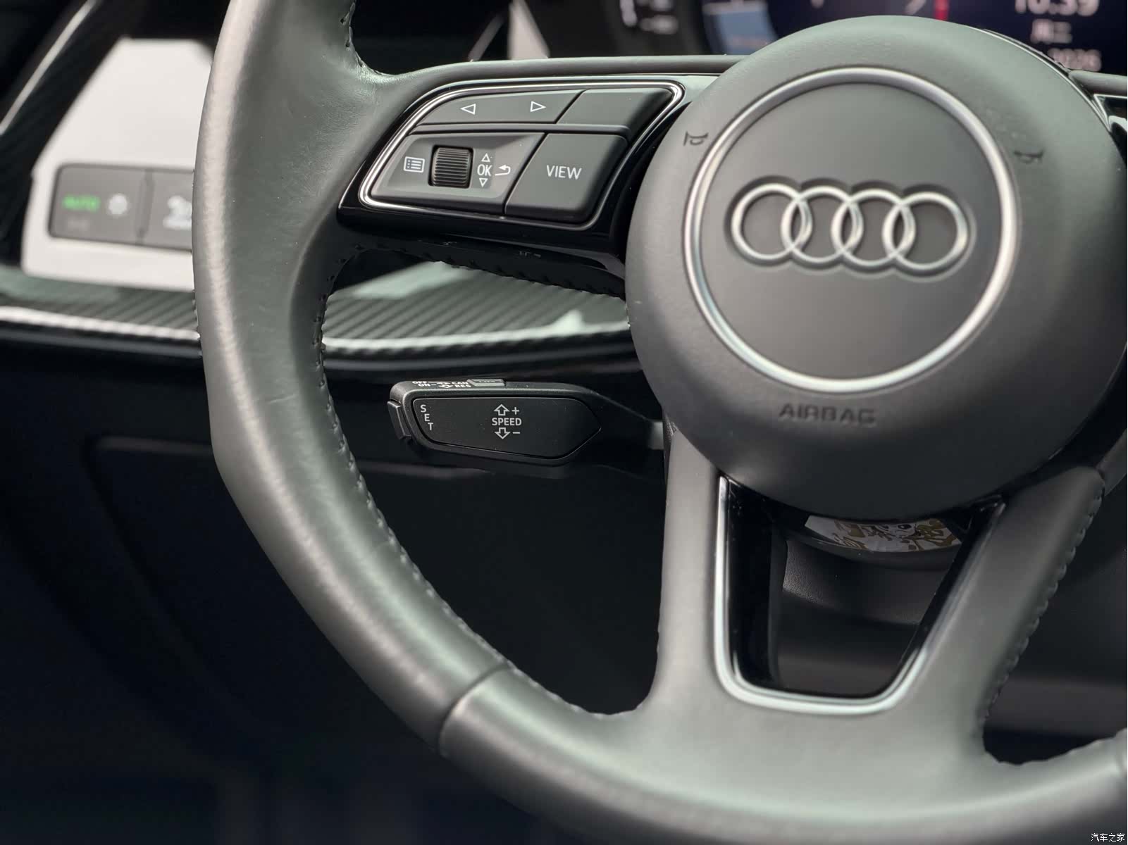 Audi A3, 2021 14