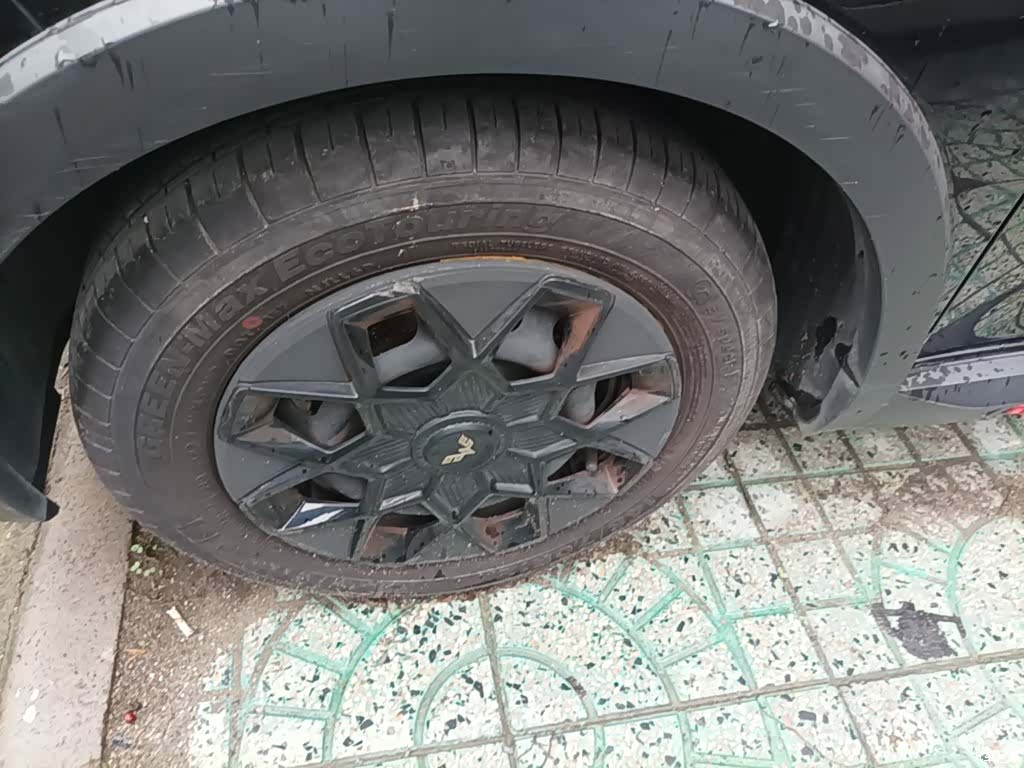 Wuling MINIEV, 2023 23