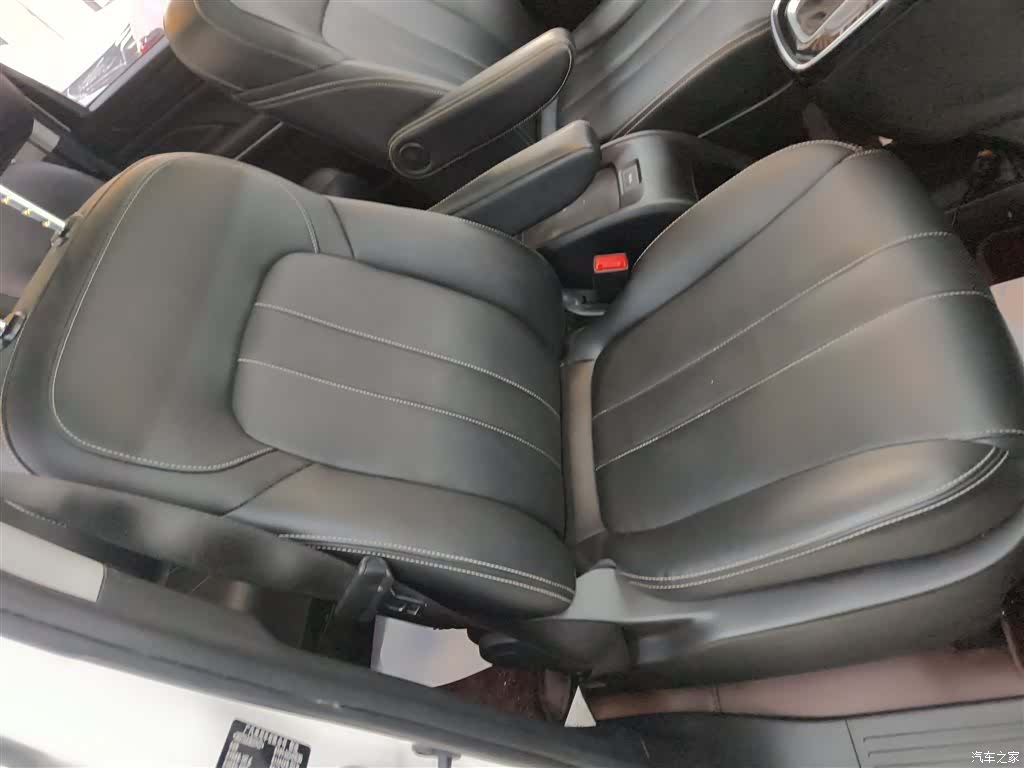 GAC M6, 2021 17
