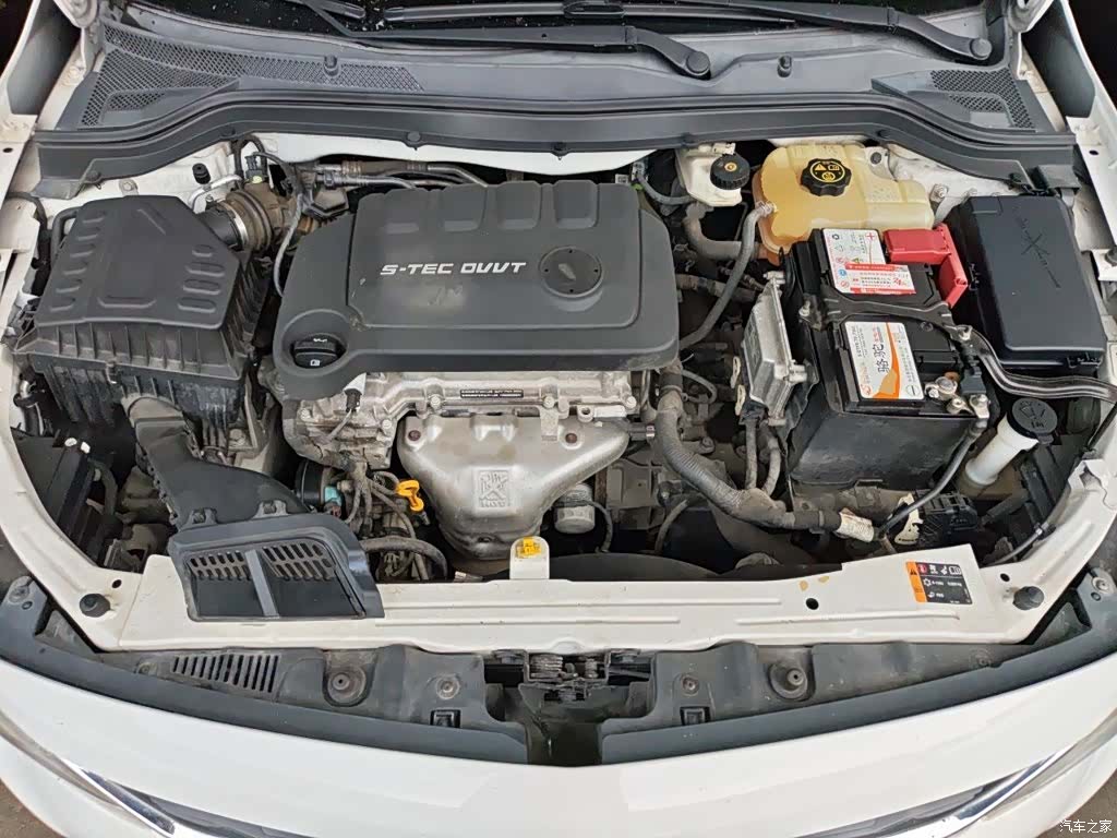 Chevrolet 320, 2018 16
