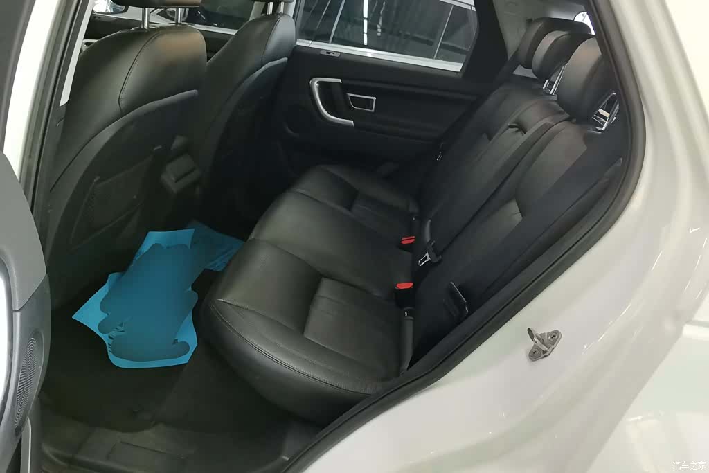 Land Rover Discovery, 2016 11