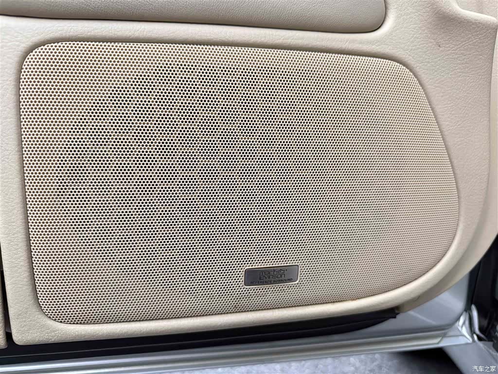 Lexus LS, 2008 19