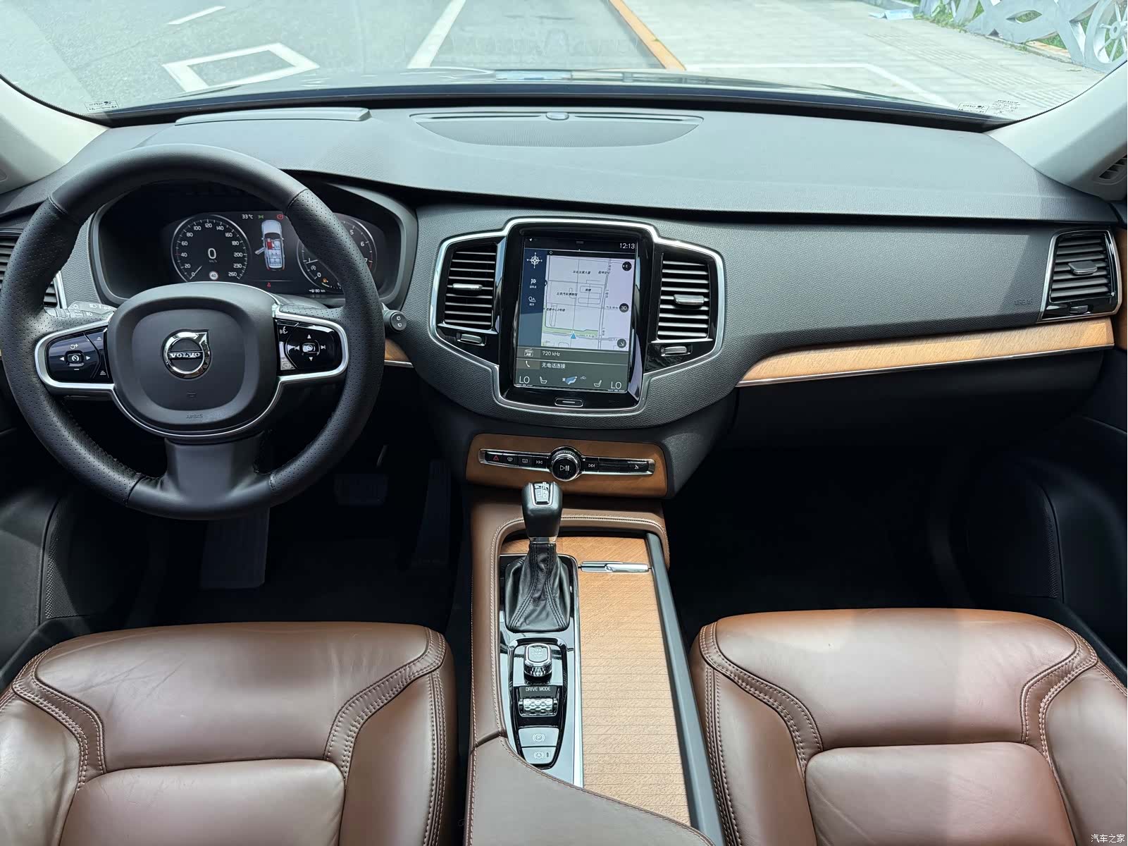 Volvo XC90, 2018 6