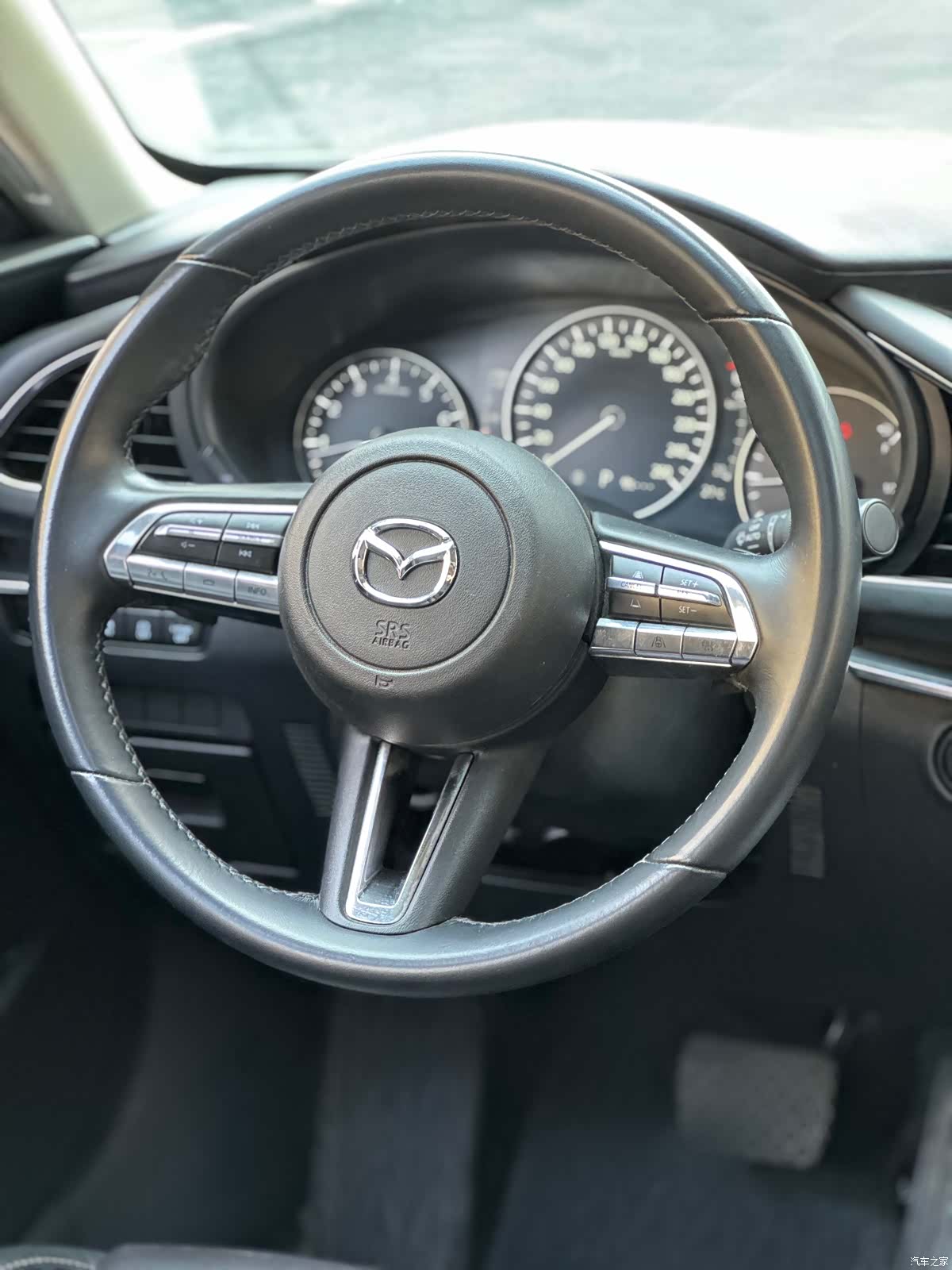 Mazda Mazda3, 2023 12