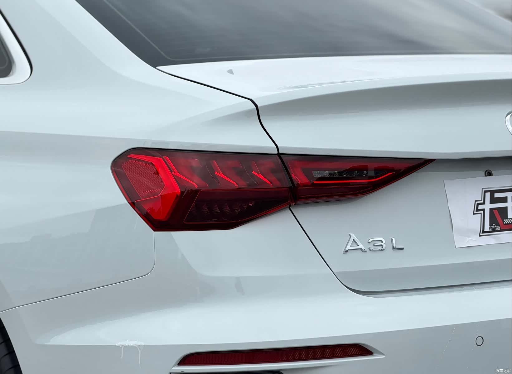 Audi A3, 2021 27