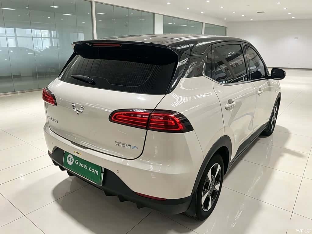 Wuling Bingo, 2024 7