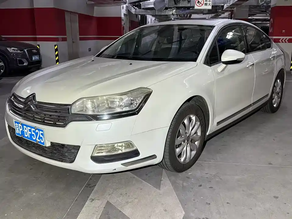Citroen C5