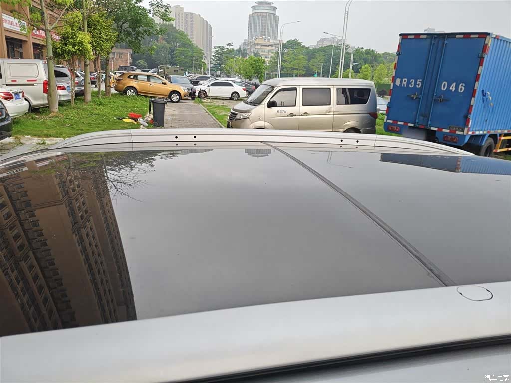 Kia KX3, 2016 27