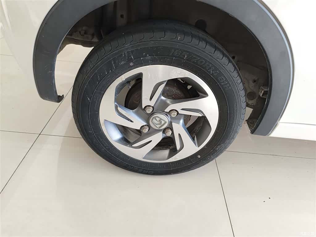 Wuling 310, 2019 26