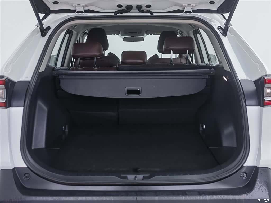Toyota Wildlander, 2023 16